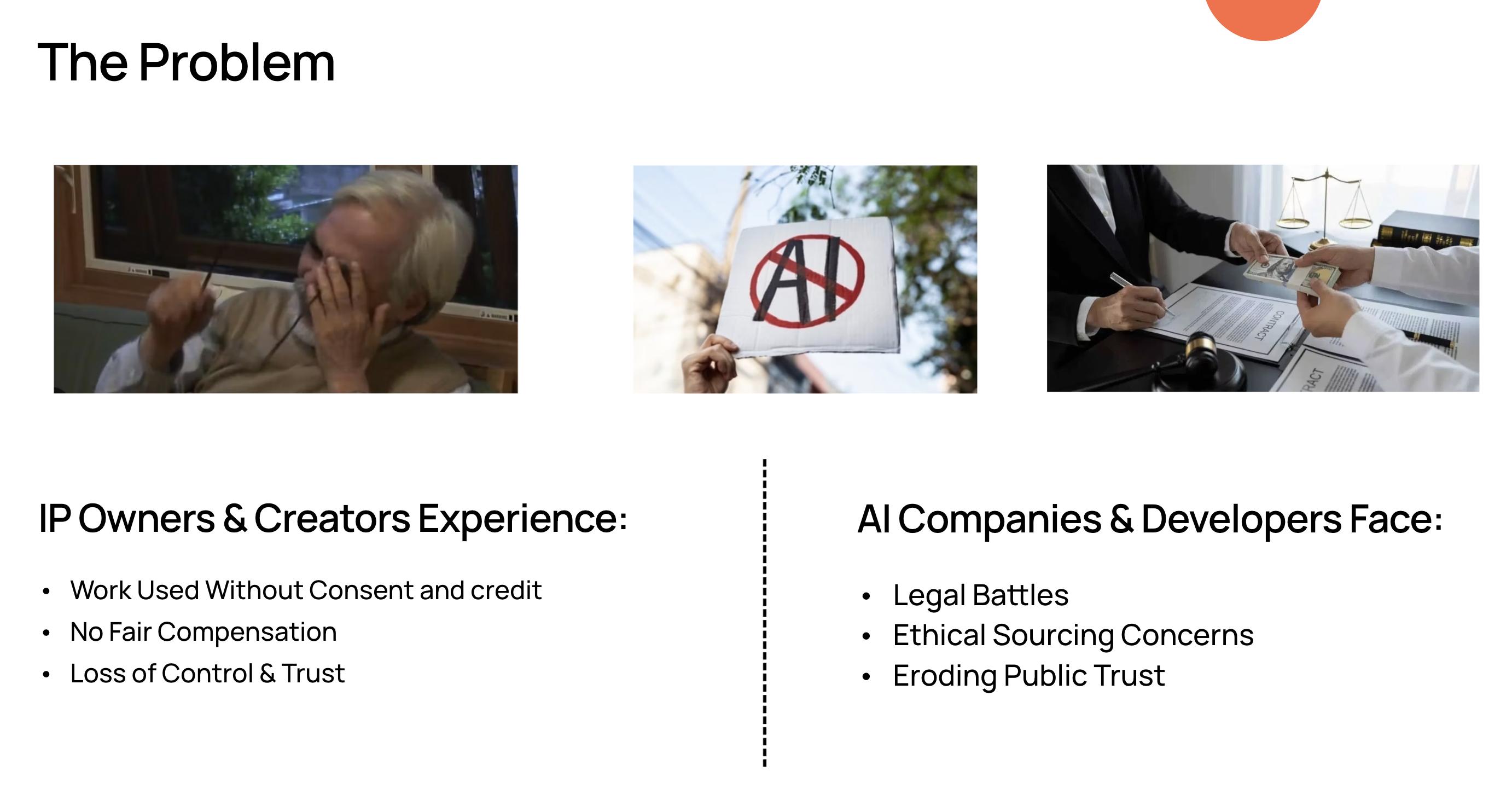 Unlock New Revenue: How Creators Can Monetize Their Past Work in the AI Era